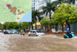 TCVN 14288:2024 về xây dựng bản đồ ngập lụt để quản lý rủi ro thiên tai